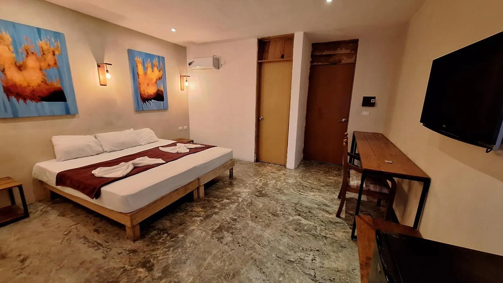 ***  Hotel Vsi Playa del Carmen Meksyk