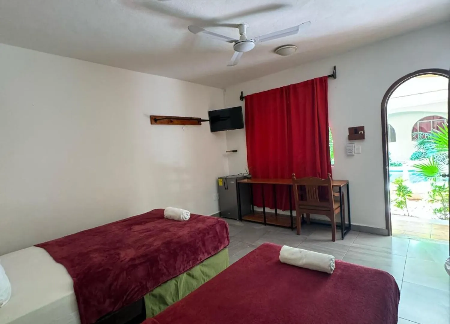 Hotel Vsi Playa del Carmen