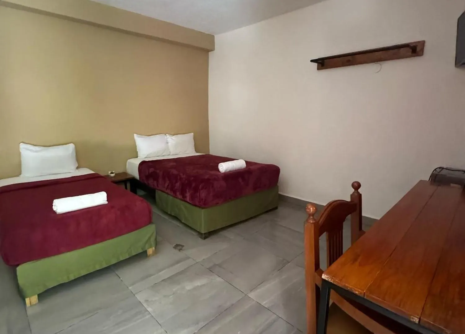 ***  Hotel Vsi Playa del Carmen México