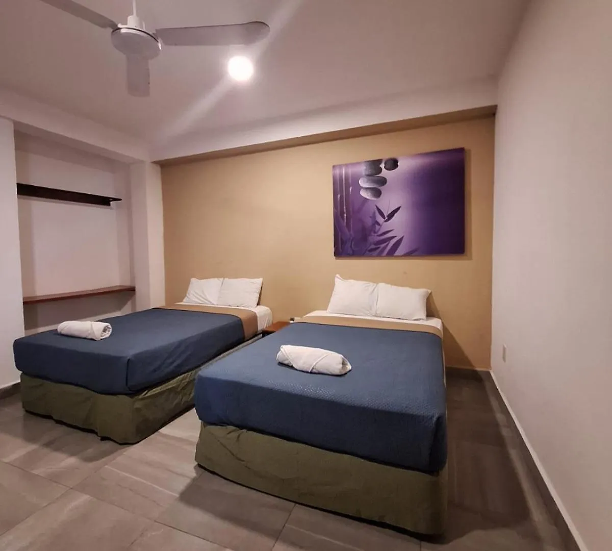 Hotel Vsi Playa del Carmen