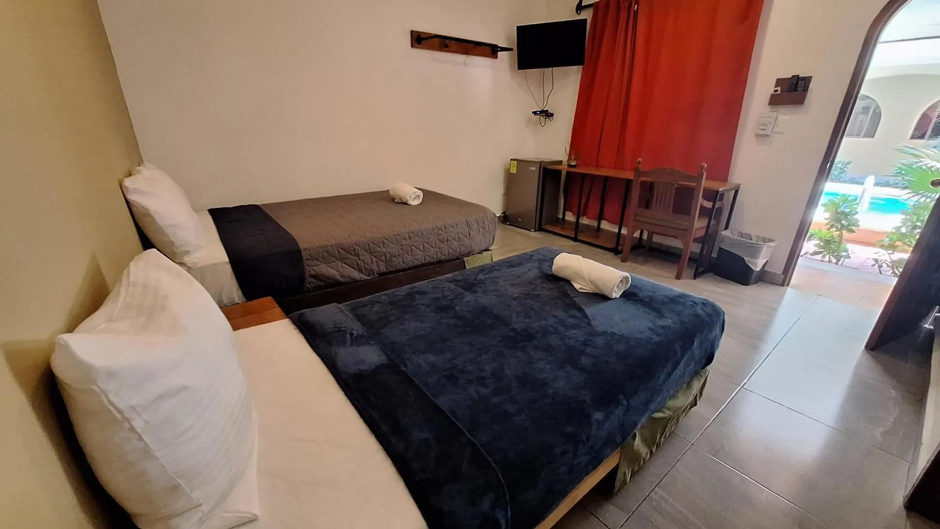 Hotel Vsi Playa del Carmen 3*,