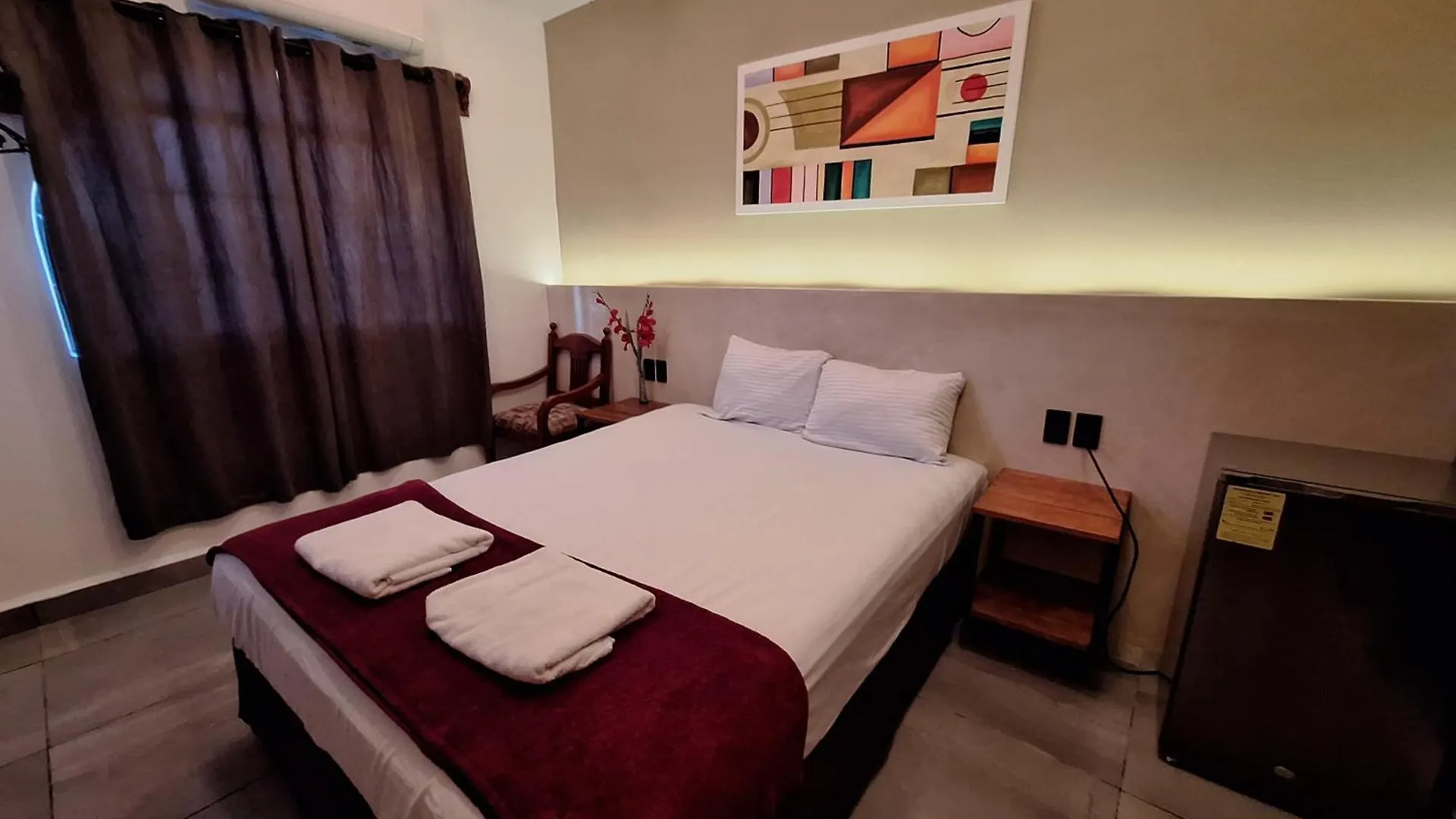 Hotel Vsi Playa del Carmen