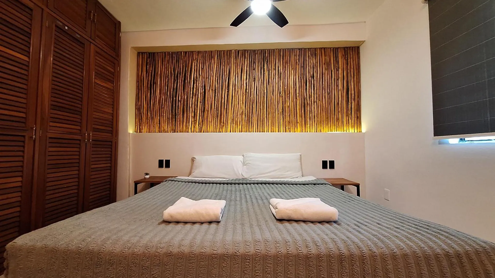 Hotel Vsi Playa del Carmen