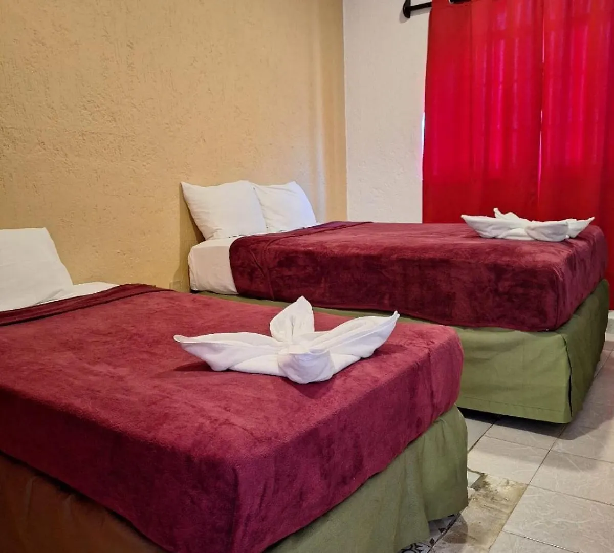 Hotel Vsi Playa del Carmen