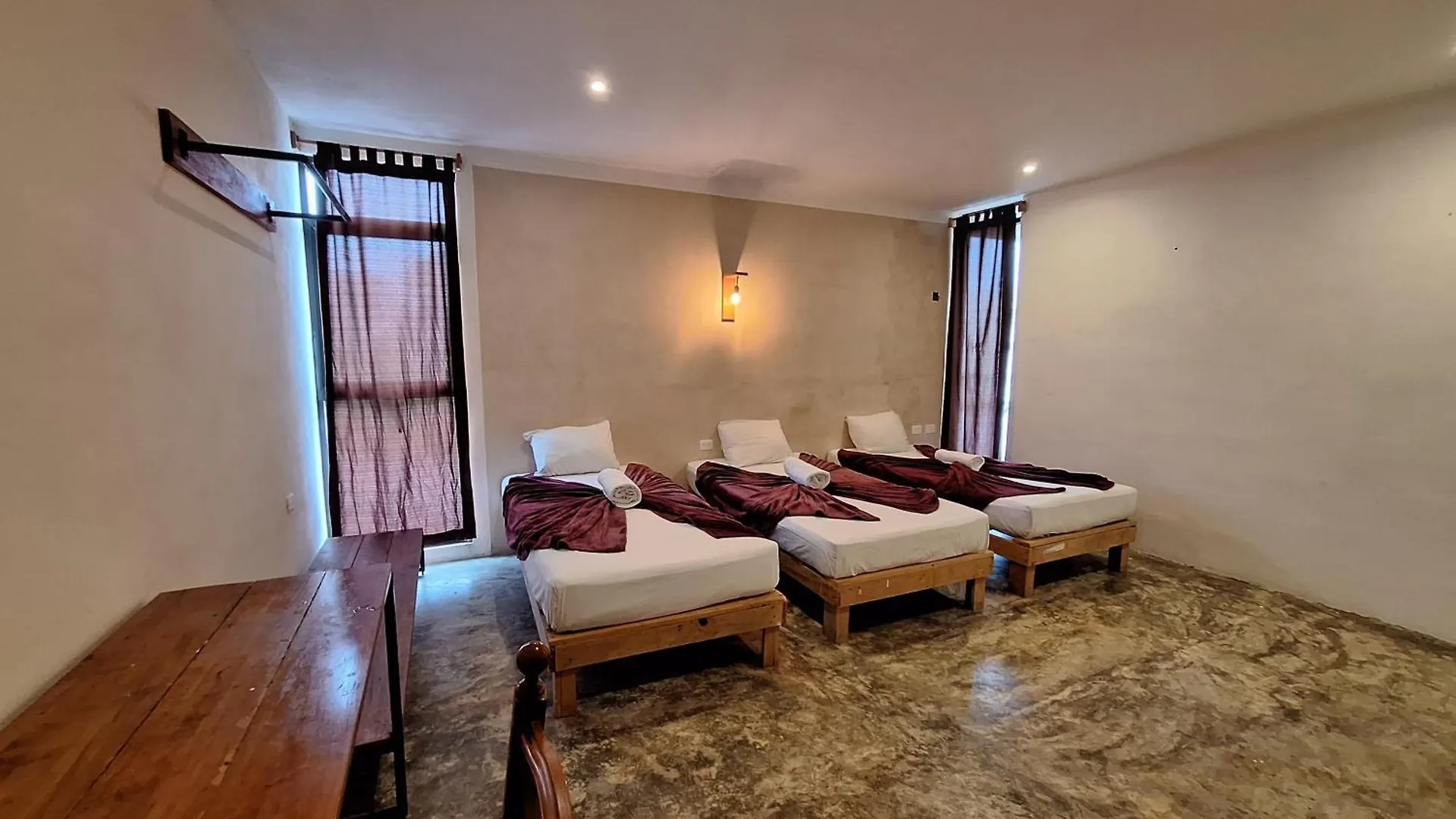 Hotel Vsi Playa del Carmen