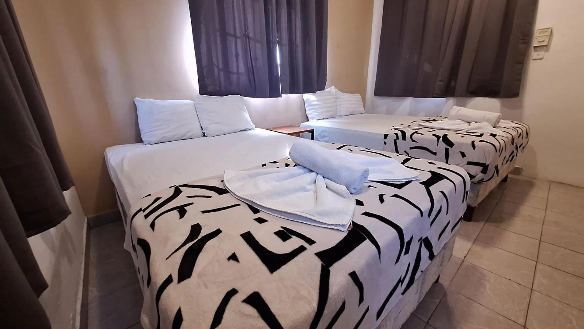 Hotel Vsi Playa del Carmen 3*,  México