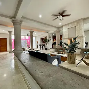 Guerrero 318 Bed and breakfast